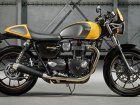 2017 Triumph Street Cup